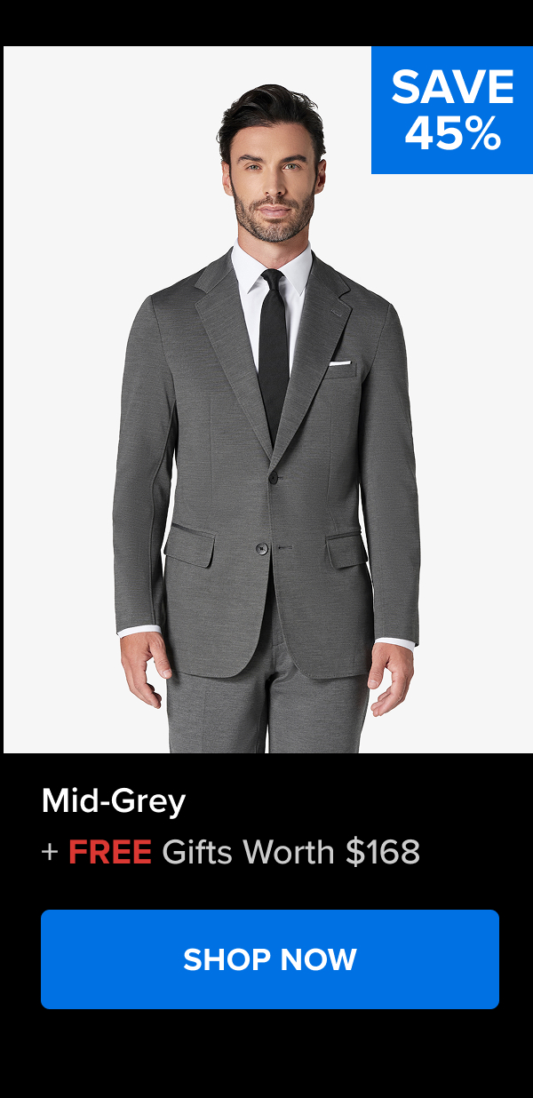 Mid-Grey