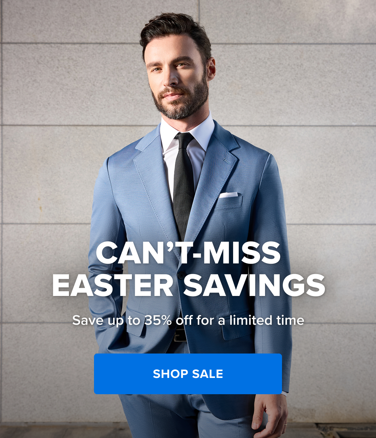 Easter savings