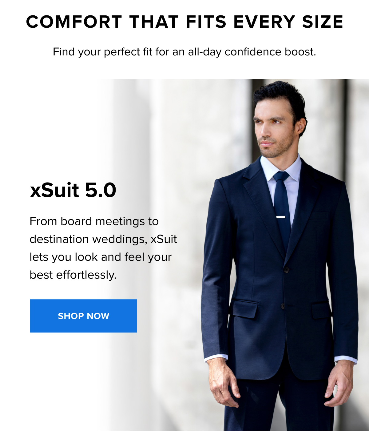 xSuit 5.0