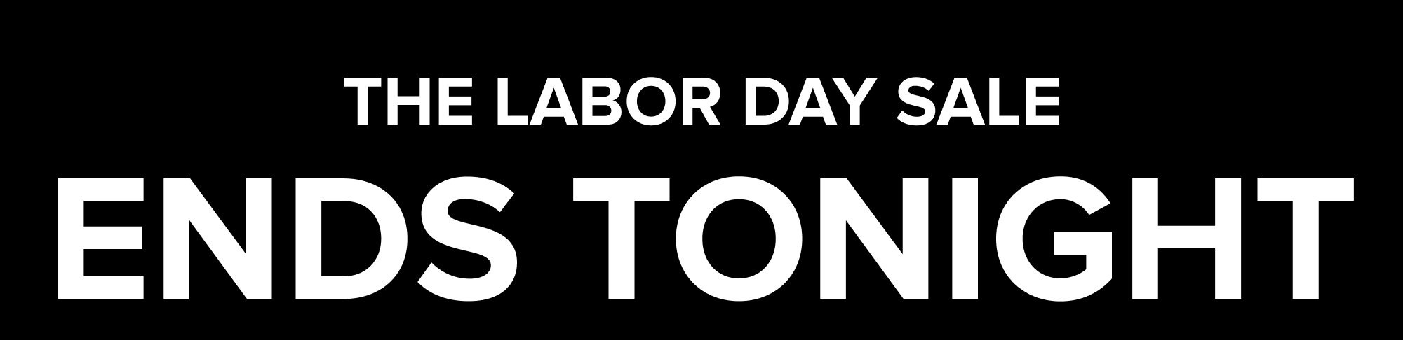 The Labor Day Sale Ends TONIGHT Get a free tie and pocket square with every xSuit 5.0 purchase. SHOP THE XSUIT 5.0