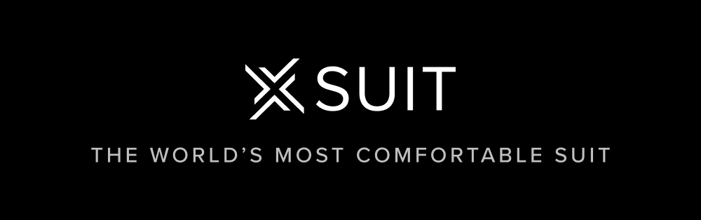 xSuit The World's Most Comfortable Suit
