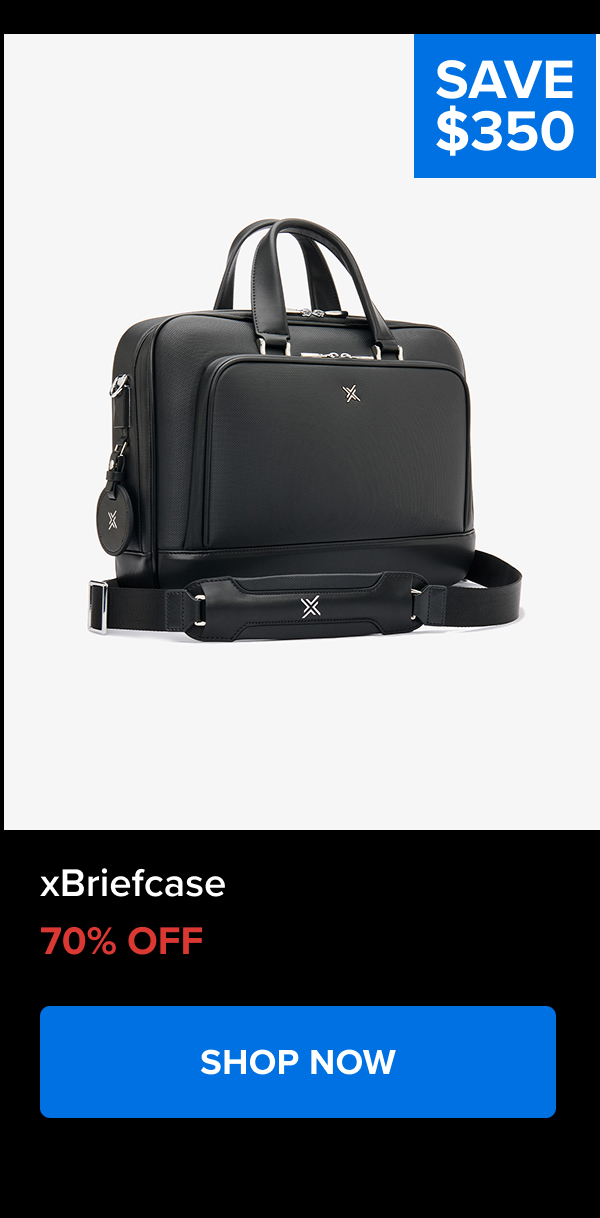 xBriefcase