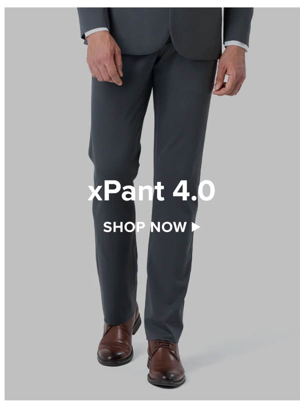 xPant 4.0