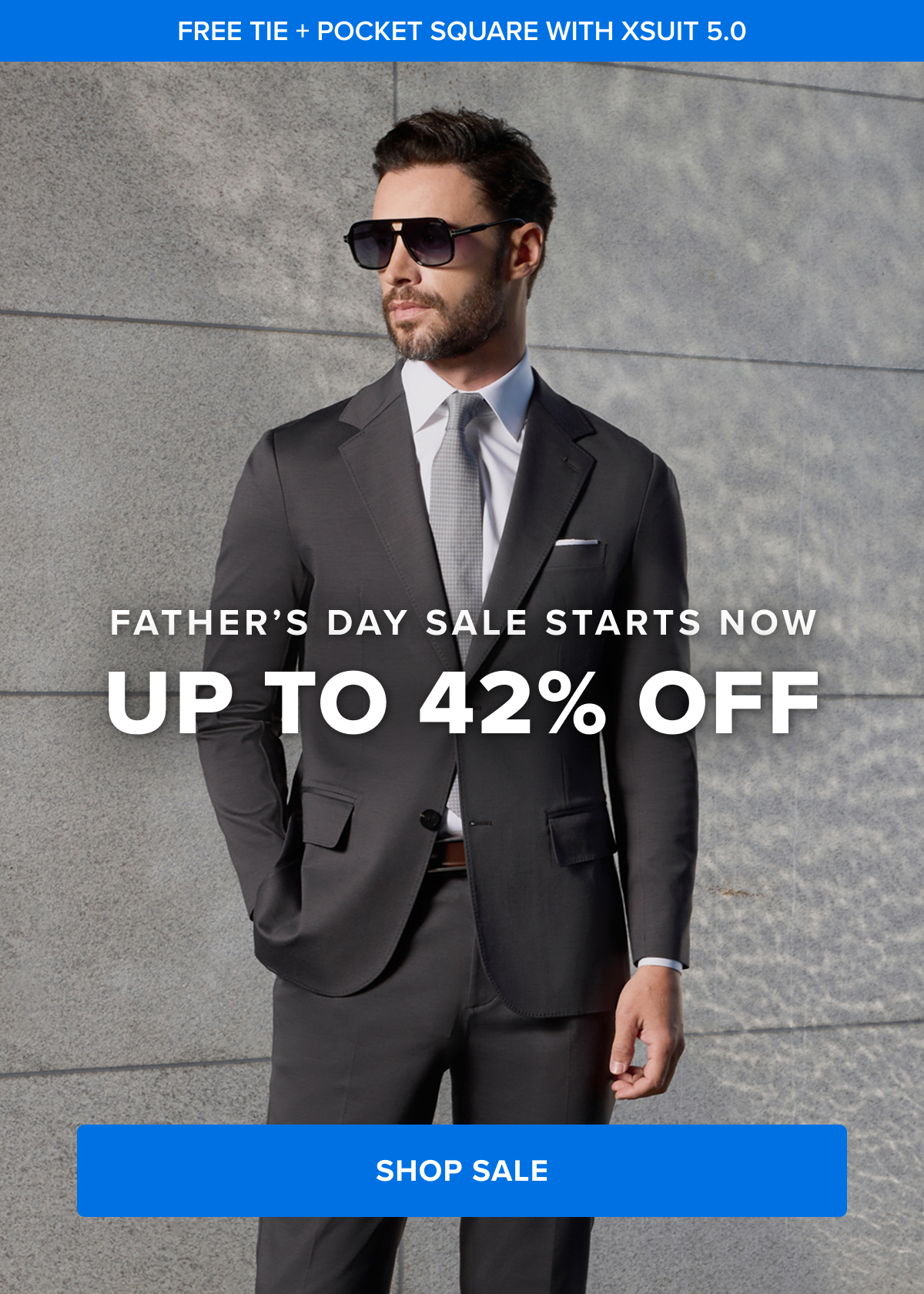Father's day sale