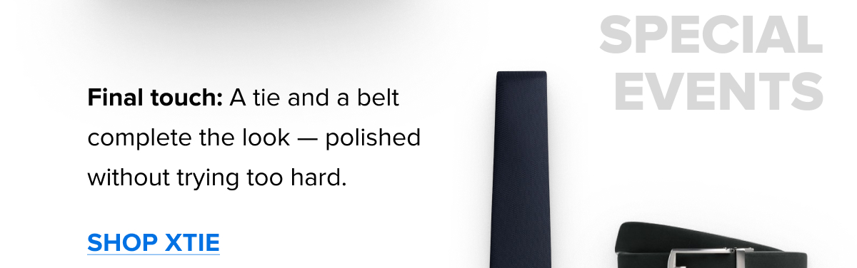 xTie