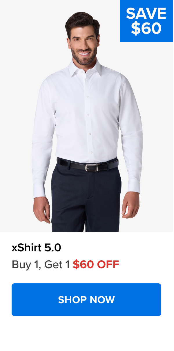 xShirt 5.0