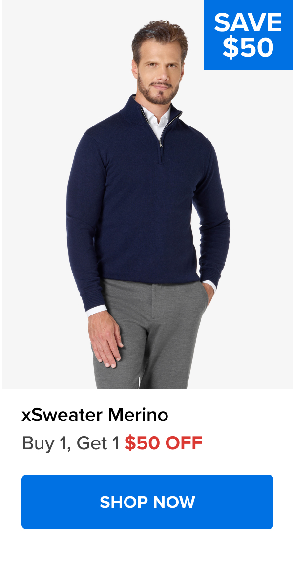 xSweater Merino