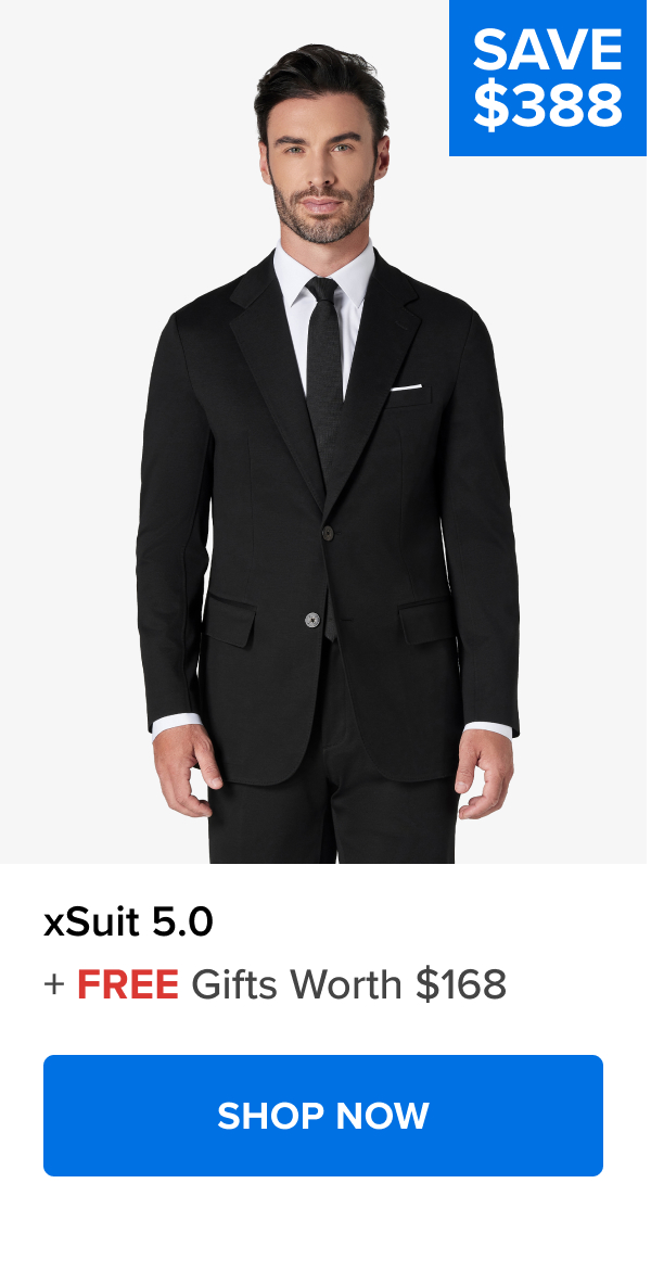 xSuit 5.0