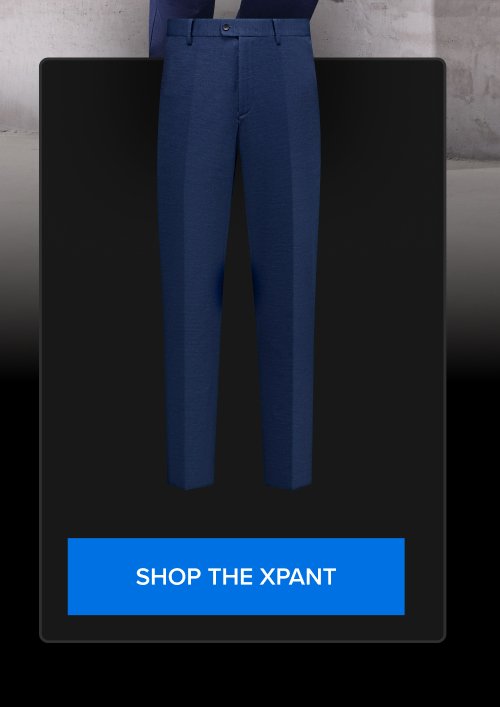 SHOP THE XPANT