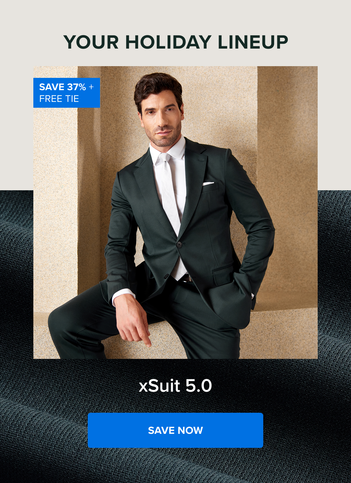 xSuit 5.0