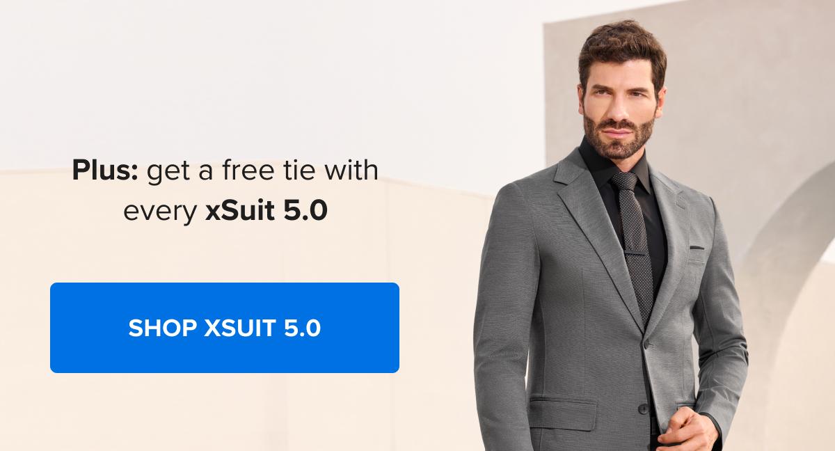 SHOP XSUIT 5.0