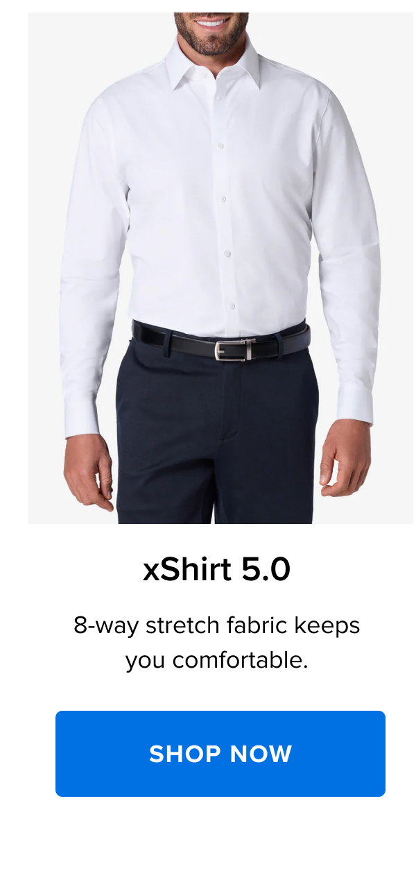 xShirt 5.0