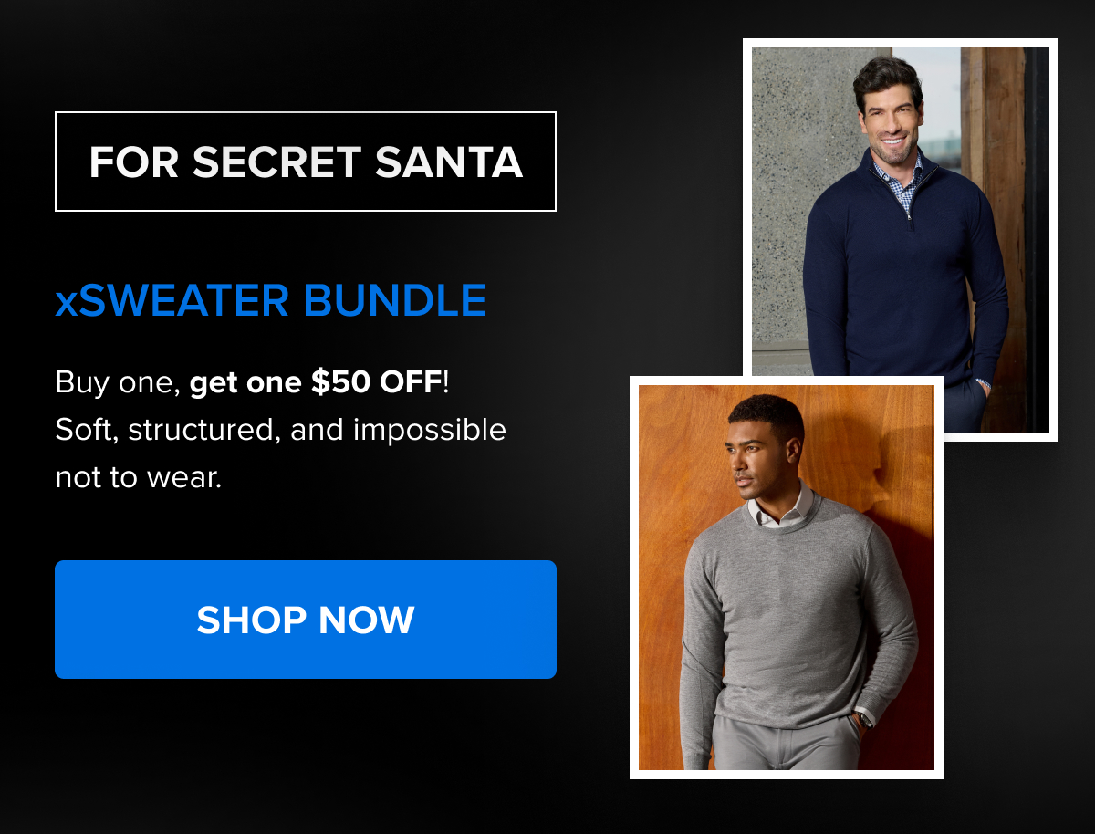 xSweater Bundle
