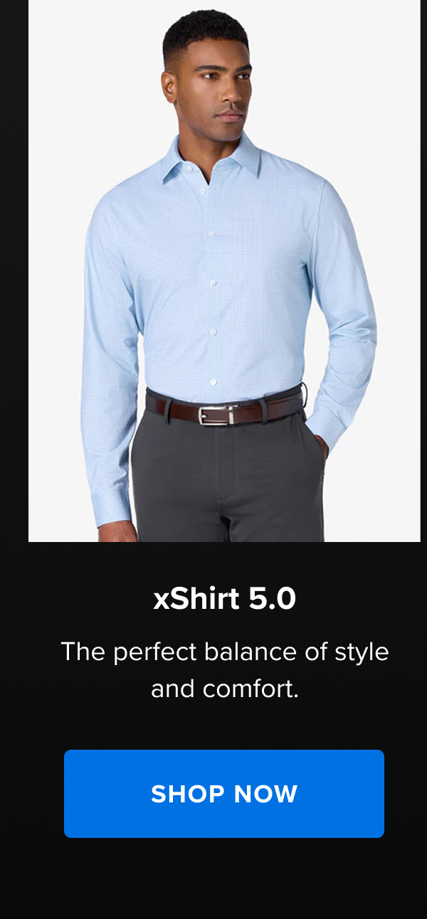 xShirt 5.0