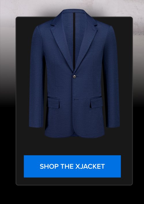 SHOP THE XJACKET