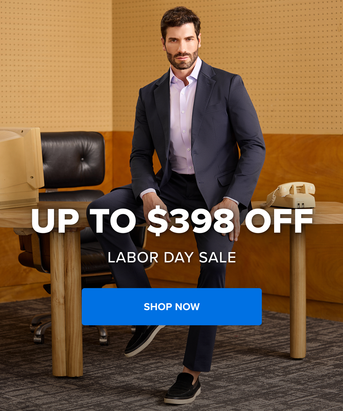 Labor day sale