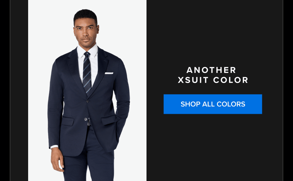 Link xShirt 5.0 The dress shirt that actually breathes. Shop Shirts xShirt 5.0 The dress shirt that actually breathes. SHOP NOW