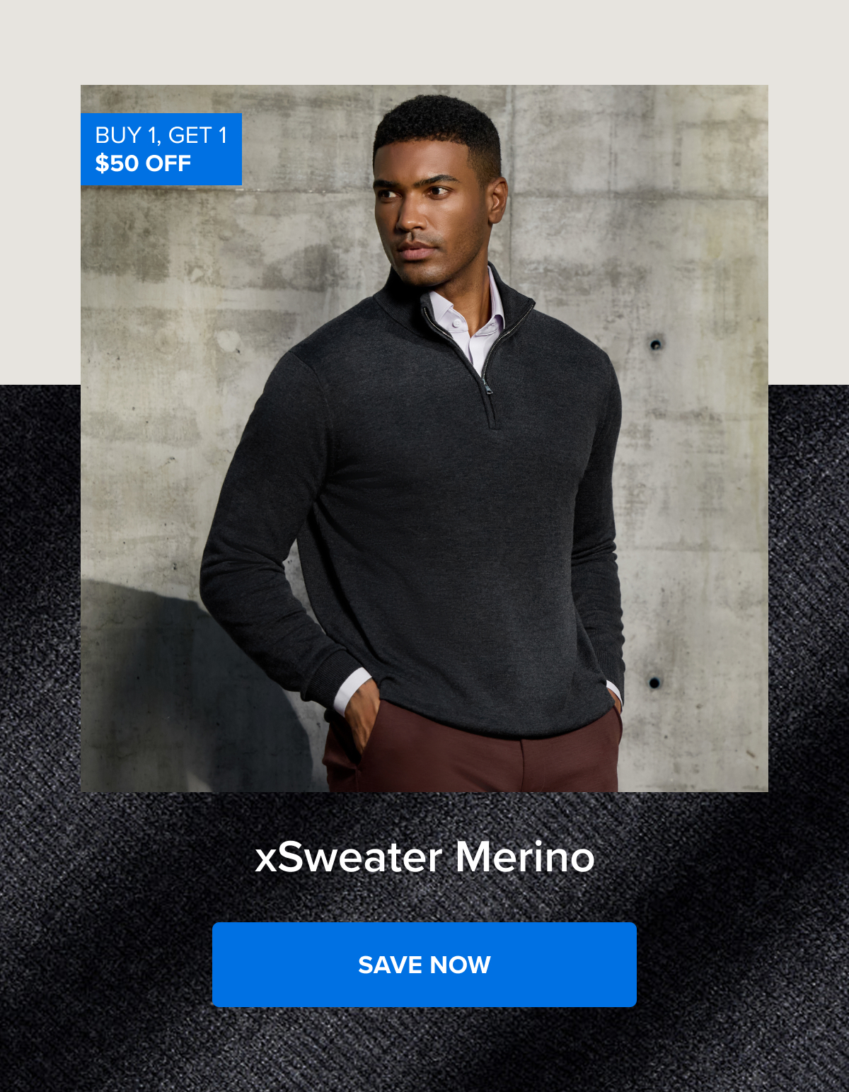 xSweater Merino