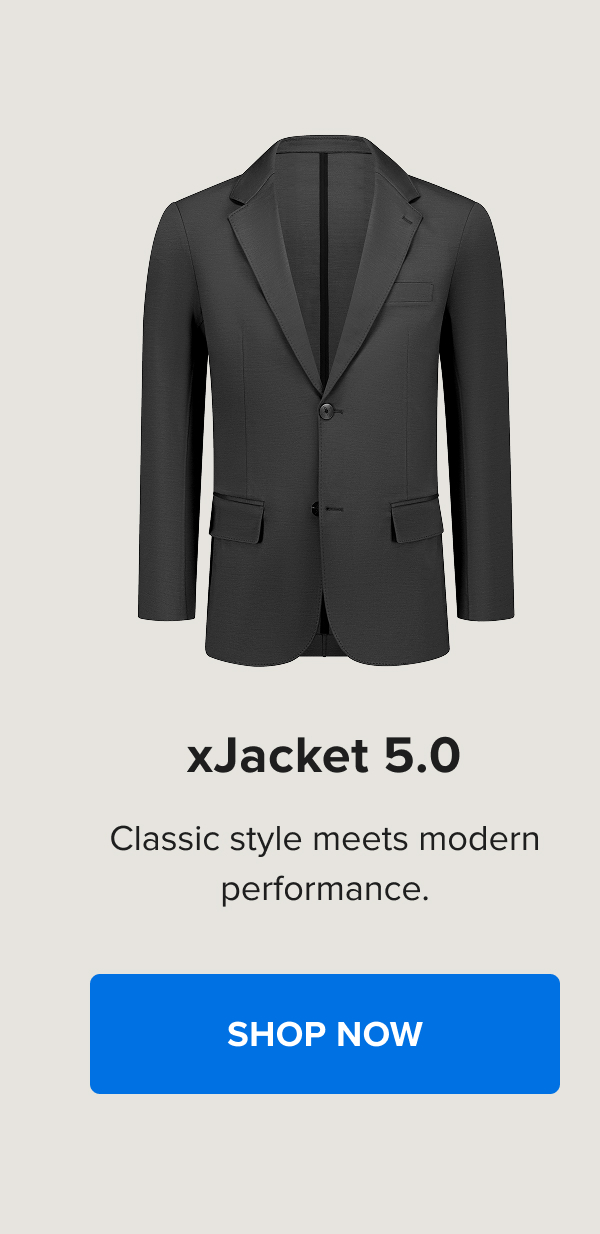 xJacket 5.0