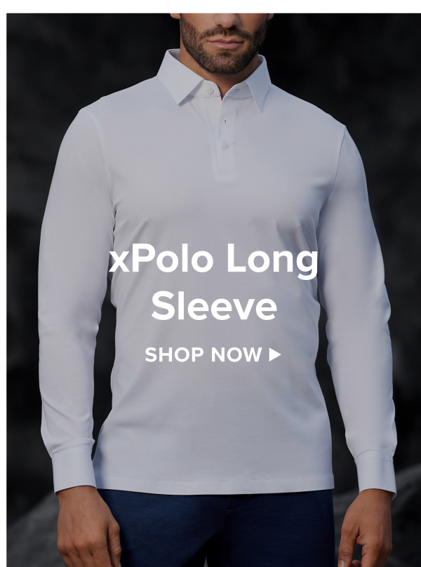 xPolo Long Sleeve