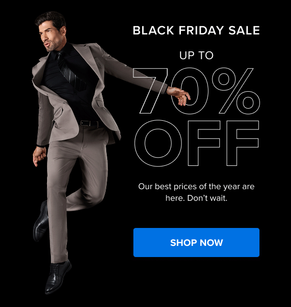 Our best prices of the year