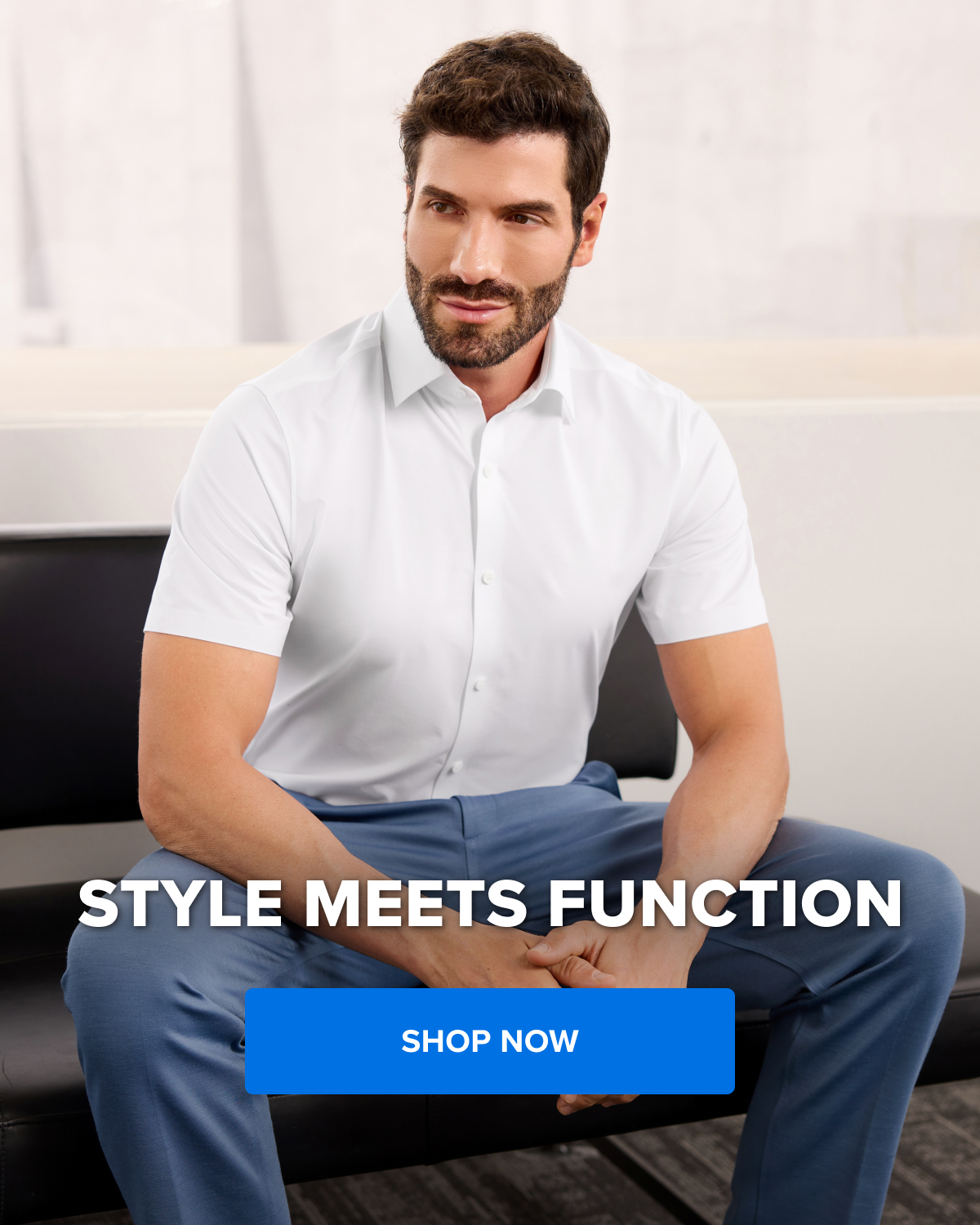 Style meets function