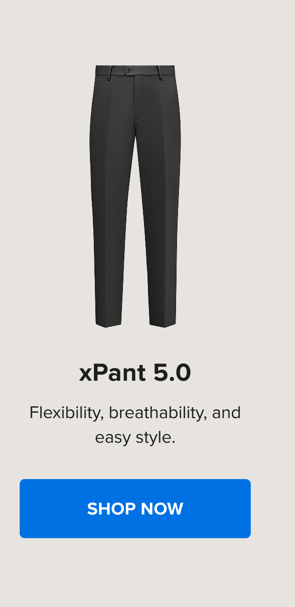 xPant 5.0