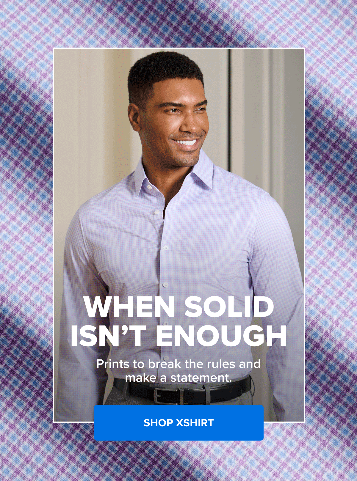 When solid isn't enough