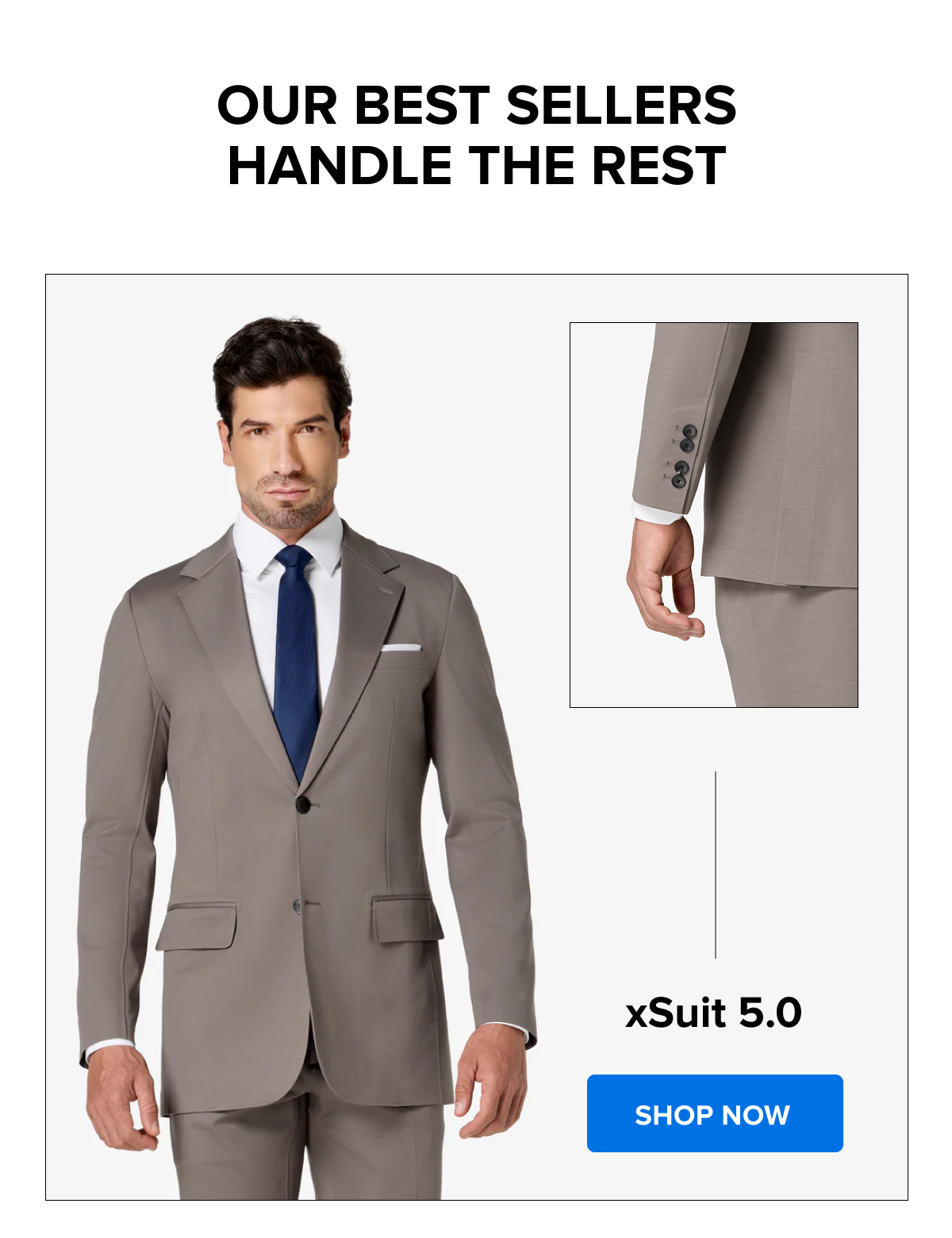 xSuit 5.0