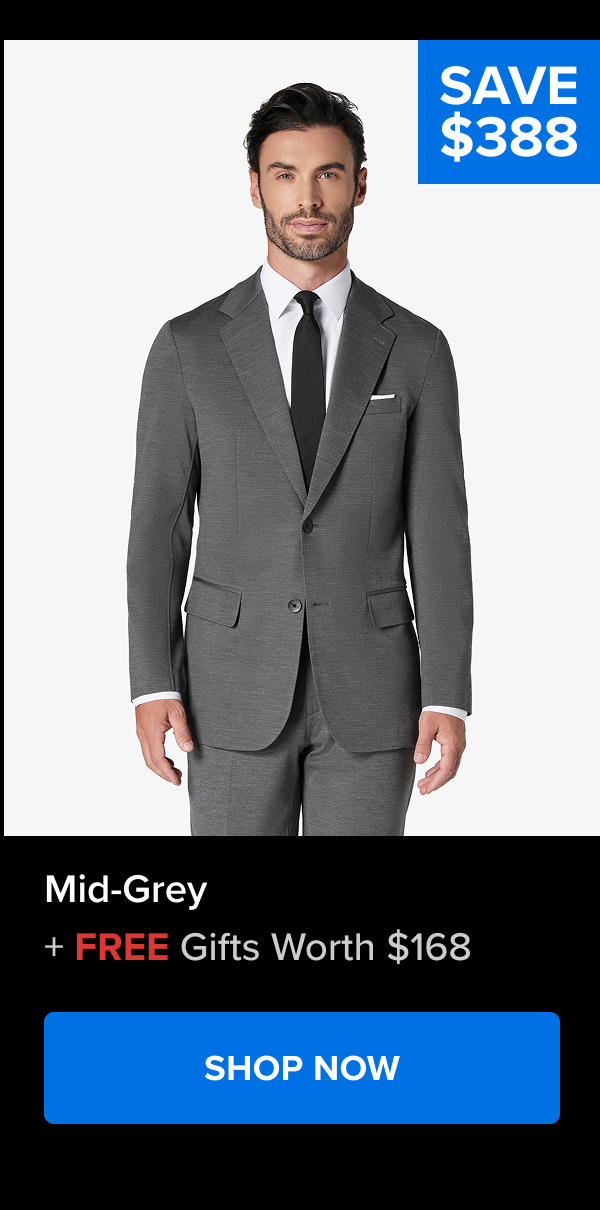 Mid-Grey
