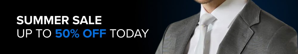 Summer Sale Up to 50% Off Today