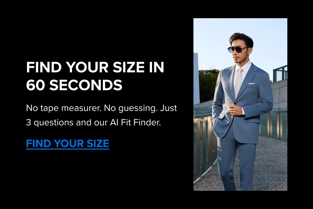 Find Your Size in 60 Seconds No tape measurer. No guessing. Just 3 questions and our AI Fit Finder. FIND YOUR SIZE Get Cash Back On Your First Order 5% cashback hits automatically at checkout. No codes. No catch. SHOP NOW Free Returns & Free Exchanges You have 45 days to decide if the xSuit is right for you. If not, send it back for a refund. You’ve got nothing to lose. READ THE FINE PRINT