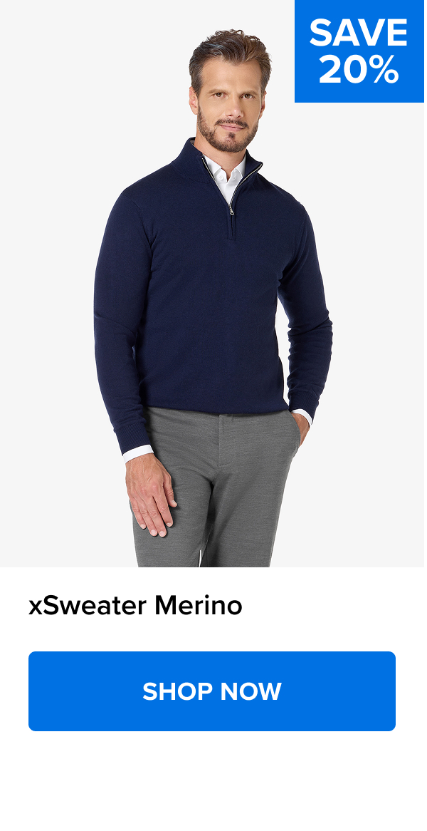 xSweater Merino