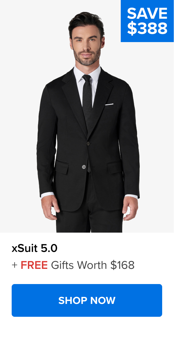 xSuit 5.0
