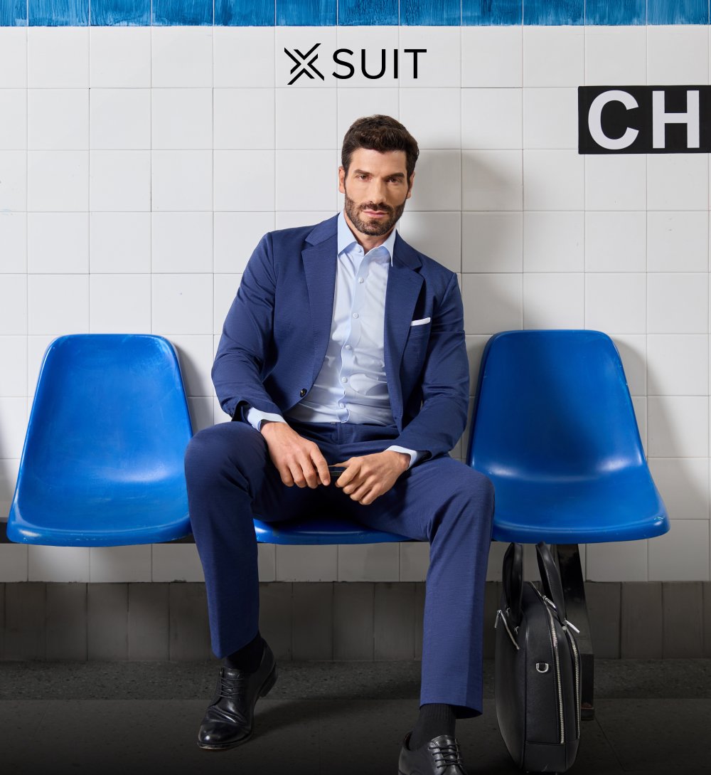 The Spring Sale Last Chance to Save 00 : 00 : 00 HOURS MINUTES SECONDS This isn’t the time to procrastinate. Up to 40% off sitewide ends at midnight. And so does your chance to get a free xTie when you buy the xSuit 5.0 SHOP THE SPRING SALE