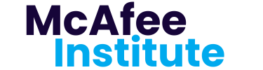 McAfee Institute