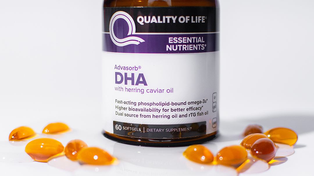 Quality Of Life Supplements