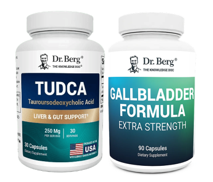 Gallbladder Support