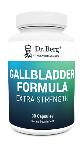 Gallbladder Formula