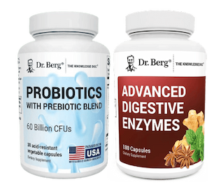 Digestion Support