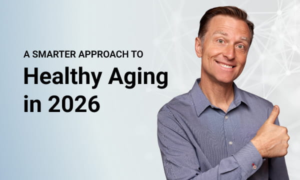 A Smarter Approach To Healthy Aging in 2026