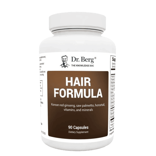 Hair Formula