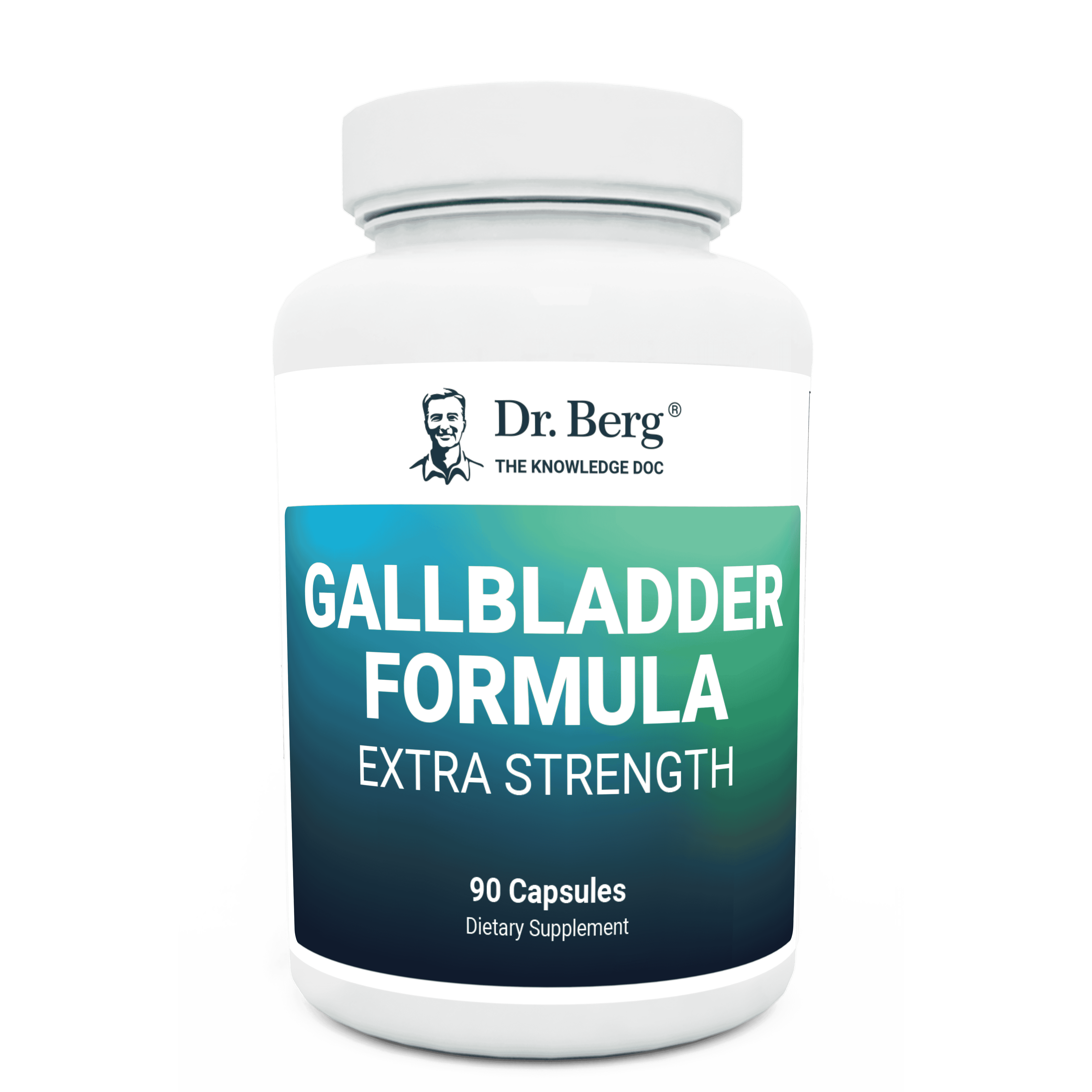 Gallbladder Formula