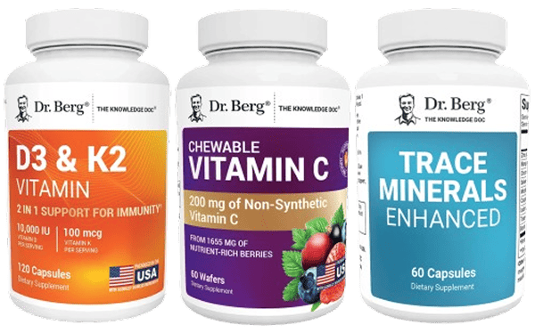Immune Booster Kit