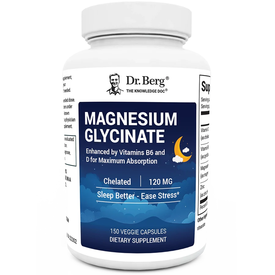 Magnesium Glycinate