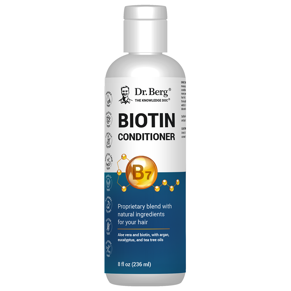 Biotin Conditioner