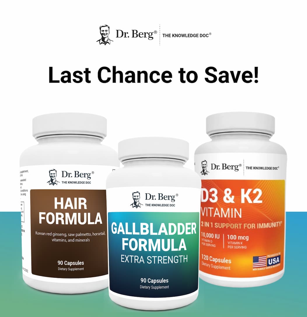 Last Chance to Save