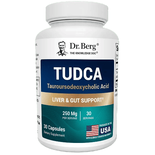 TUDCA