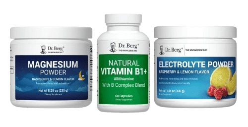 Stress Support Starter Stack