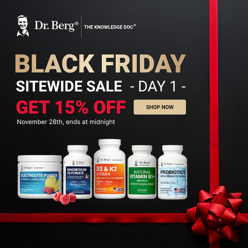 Black Friday Sale - 15% off sitewide